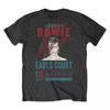 David Bowie Men Women T-shirt Is A Vintage Casual T-shirt and Luxury Band Brand for Both Men and Women Top 2026 Band