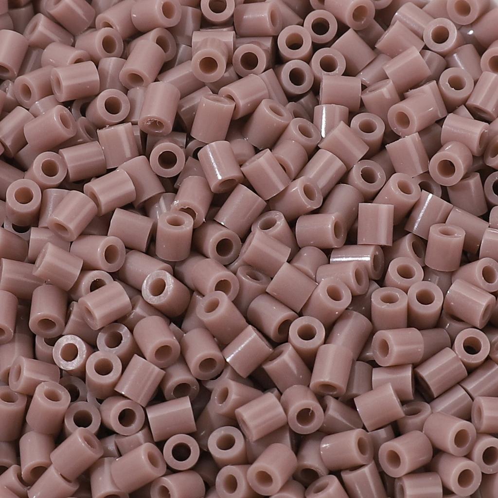 Plastic Fusion Bean Collar Supplement Pack 2.6mm Supplement Pack Children's 3D Puzzle Panel Collar Pack