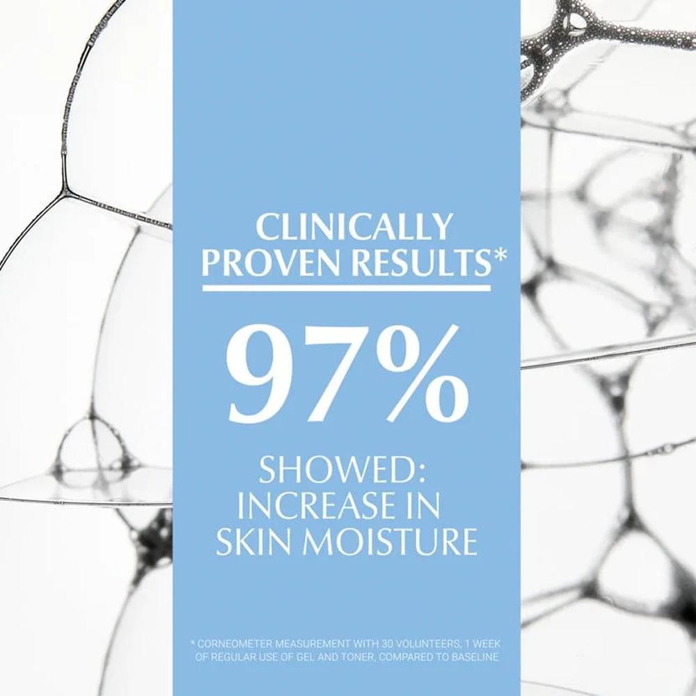 Eucerin Dermato Clean Refreshing Cleansing Gel 200ml