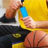 Ball Pump Set Flexible Hose Volleyball Football Basketball With Needle Sports Ball Hand Air Pump Durable Balloon Ball Inflator