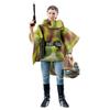 Hasbro Star Wars Black Series Leia Organa Star Wars Episode Return of the Jedi Action Ages 4 and Authentic (Endor), VI 6-inch (15cm) Figure, Up,