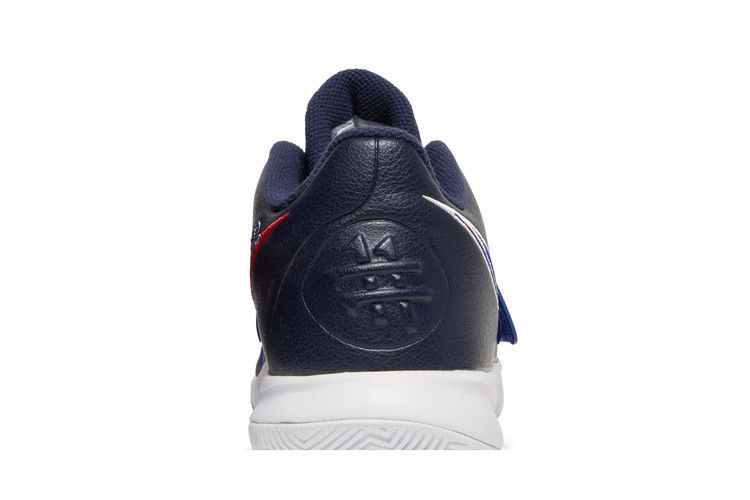 Men's Sneakers Nike Kyrie Flytrap 3 EP 'Obsidian Bordeaux'