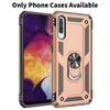 Subtle For S9 Metallic Finish Phone Cover Shockproof Anti Slip Features