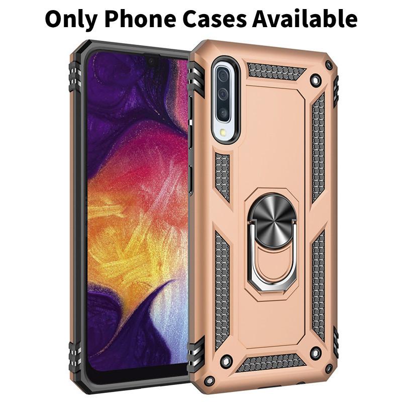 Subtle For S9 Metallic Finish Phone Cover Shockproof Anti Slip Features