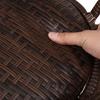 Outdoor Rattan Bistro Set