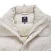 New Balance Half Club  Nbnpc41013 Cm Active Short Goose Down Unisex Padded Jacket