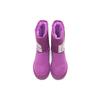 UGG Classic Short 2 Semišová kůže z hověziny Teplé Odolné Protiskluzové Ležérní Pohodlné Do půl lýtka Sněhule Dámské boty Fialové 1129231-PLSK