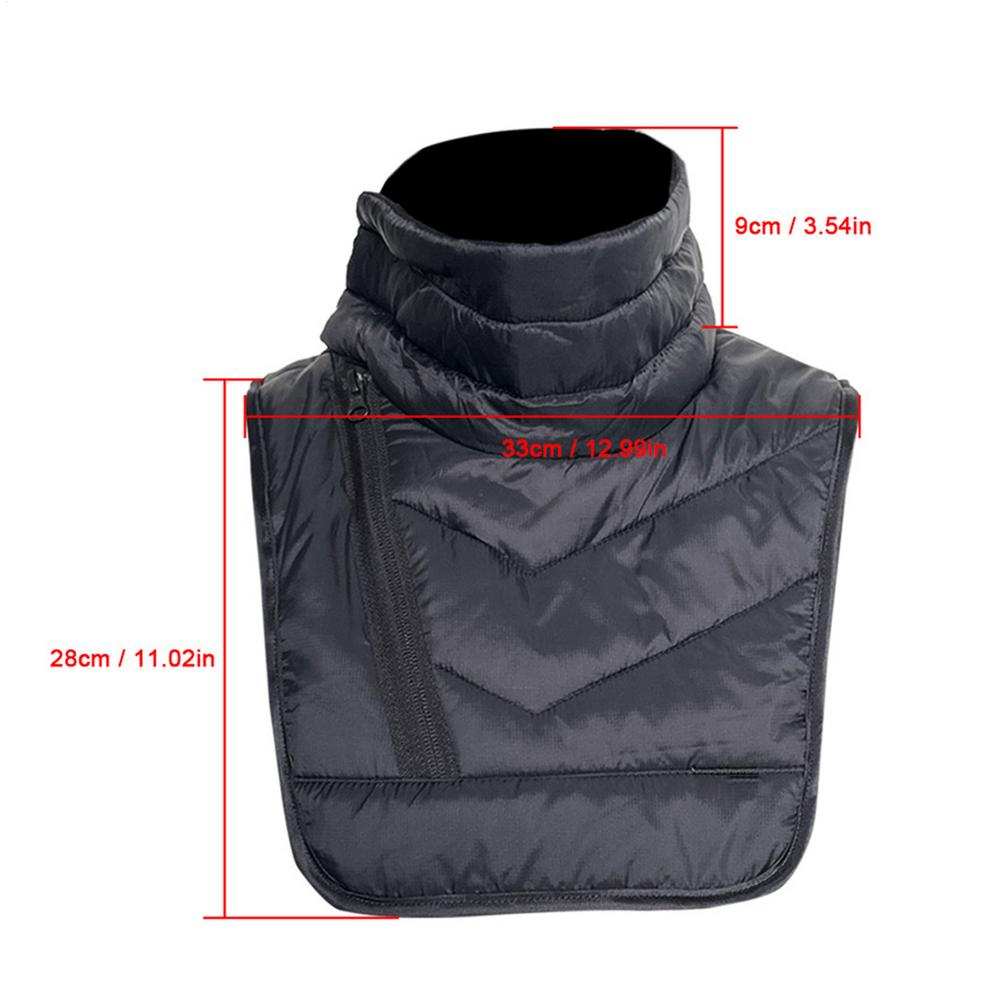 Motorrad-Nackenschal Winddicht Wasserdicht Winter-Nackenschutz Radsport-Gaiter Zum Skifahren Angeln Laufen Wandern Outdoor