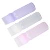 3pcs Hair Dye Applicator Bottle Home Salon Root Comb Hair Oil Applicator with Scale Styling Tool