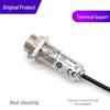 OPTEX CDD-11N/3/IR/40N Photoelectric Sensor with M18 Infrared Inkjet Printer Probe
