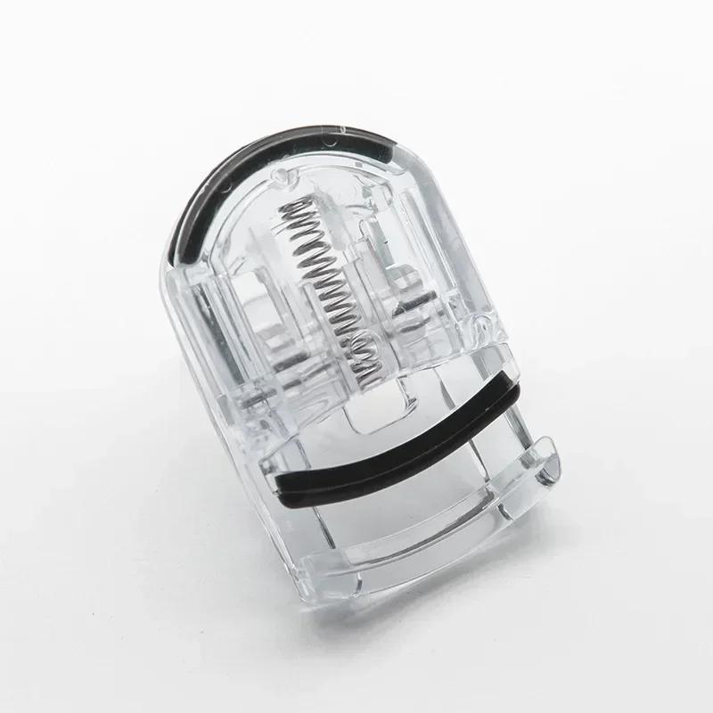 New Eyelash Curler Professional Multicolor False Eyelash Curling Tools Folding Eyelashes Clips Beauty Cosmetic Makeup Auxiliary