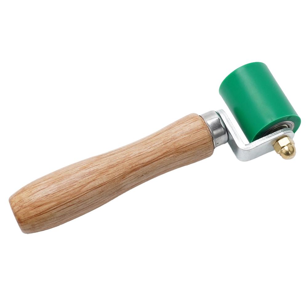 Roller High Temperature Resistant Removable Seam Hand Welding