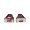 Vans Authentieke Canvas Schokabsorberende Duurzame Lichtgewicht Ademende Lage Top Skate Schoenen Unisex Sneakers Rood VN0A54F7JV6