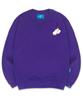 Ellamo Fleece-Lined M Slip Duck Sweatshirt Unisex Plus Sizes S~4Xl (B Type)