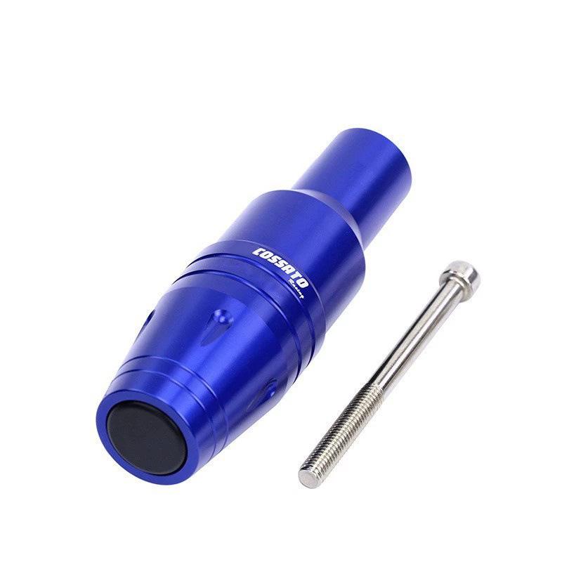 

Jinjila BD300 Exhaust Pipe Protection: Anti-Fall, Anti-Scald, Shock Absorption.