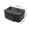 Portable 12V Personal Food Warmer Oven Car Heating Lunch Box Electric Slow Cooker For Road Trip Camping Picnic Traveling