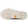 New LiNing High Top Casual Shoes Women's White Blue AGCQ258-3