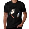 Usb Im Your Father Tshirt Basic Solid Color Short Sleeve Cotton Top