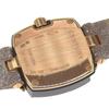CENTURY Bolero Watches 966.2.F.M80.70.KIG goldDial K18 yellow gold/leather Quartz Analog display Women Used