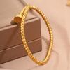 Women's High-end Beaded Love Nails Couple Bracelet Bracelet