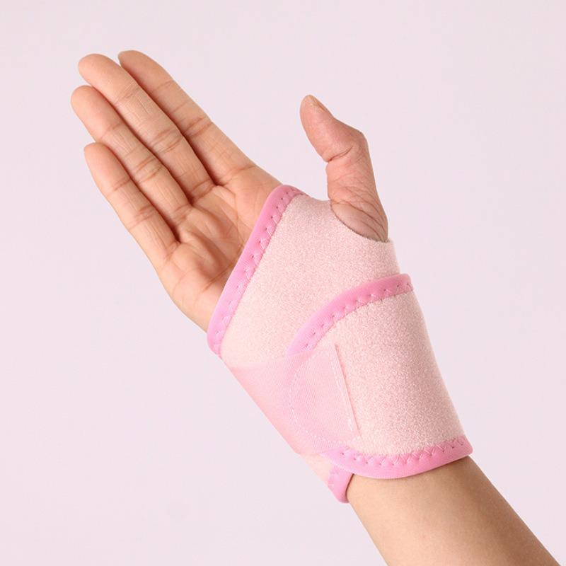 Grenzüberschreitende Sport-Handgelenkstützhülle für Tenosynovitis, Handschutz & Massagegerät für Fitness & Gesundheitspflege (Unisex)