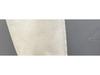 Women's High Waist White Denim Harem Pants - Spring/Summer 2026
