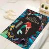 Custom 1Pc Aladdin'S Magical Adventure Rug Office Carpet Indoor Outdoor Entrance Doormat Nonslip Soft And Comfortable Living Room D916173