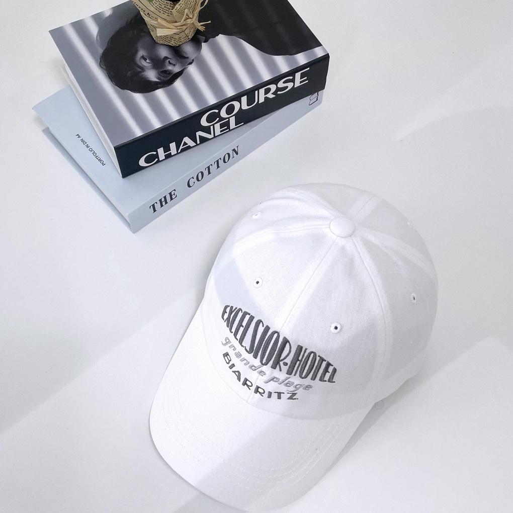 Unisex Basic Daily Grand Play Ball Cap