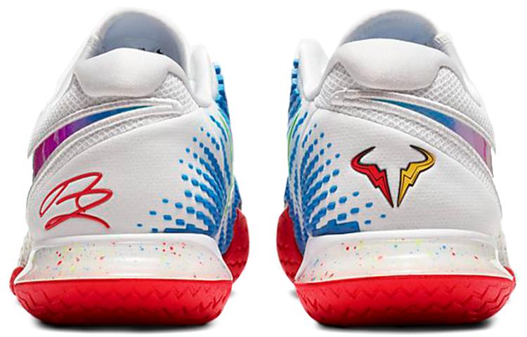 Nike Court Air Zoom Vapor Cage 4 'Rafa' CD0424-101