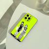 Aya Osawa Mitsuki Koga MitsuAya  Phone Case For iPhone 17,16,15,14,13,12,11 Pro Max, Lightweight and Practical Soft Black Cover