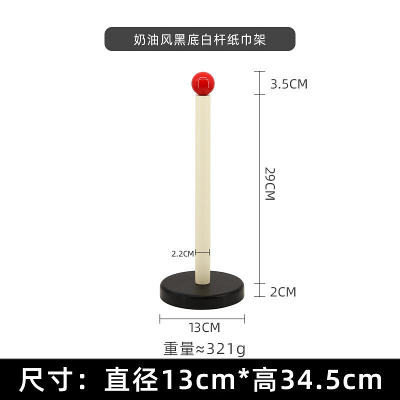 

Деревянный держатель для туалетной бумаги без сверления Кухонное хранение Подвеска для салфеток Аксессуары для ванной комнаты Нескользящий Вертикальный держатель для салфеток Подставка для салфеток белый