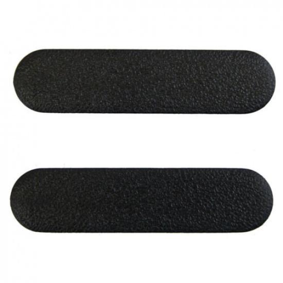 2Pcs Door Panel Access Plug Cover For Chevrolet Corvette C5 1997-2004 # 10279471