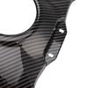 Gas Tank Cover Fairing Protector For Yamaha Tenere 700 2025-2026 Carbon