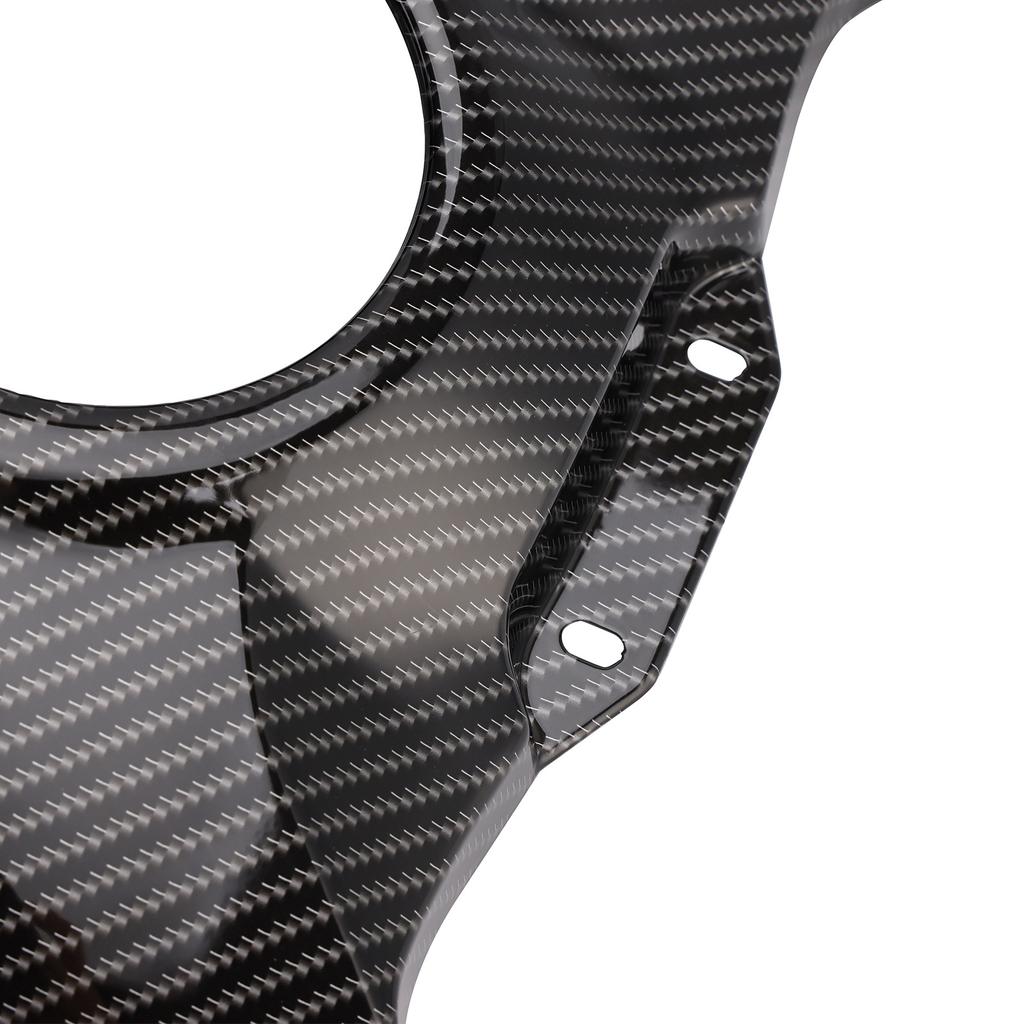 Gas Tank Cover Fairing Protector For Yamaha Tenere 700 2025-2026 Carbon