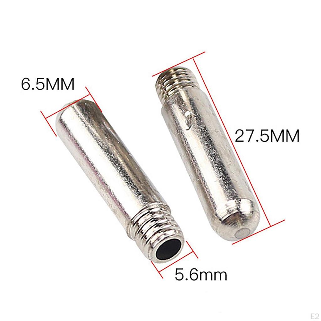 Nozzle Tip Nozzles Cups Kit Cutter Torch Consumables Wsd60