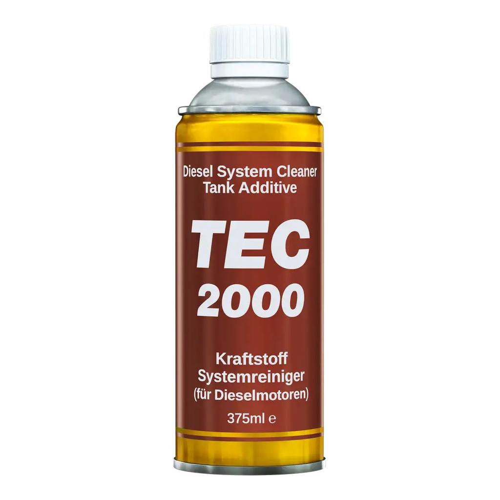 Tec 2000 Diesel System Cleaner Dodatek Do Diesla 2.5L - Tec 073221