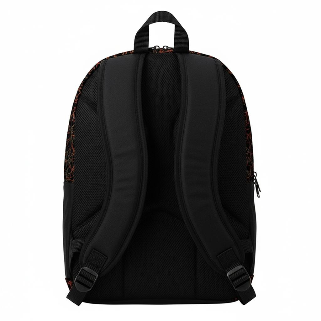 Slipknot Pentagram Skate Bag