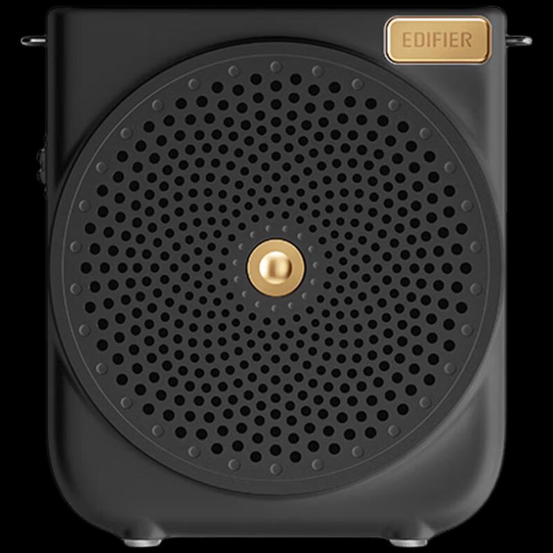 

Edifier MF3 Portable Wired Amplifier (CN version)