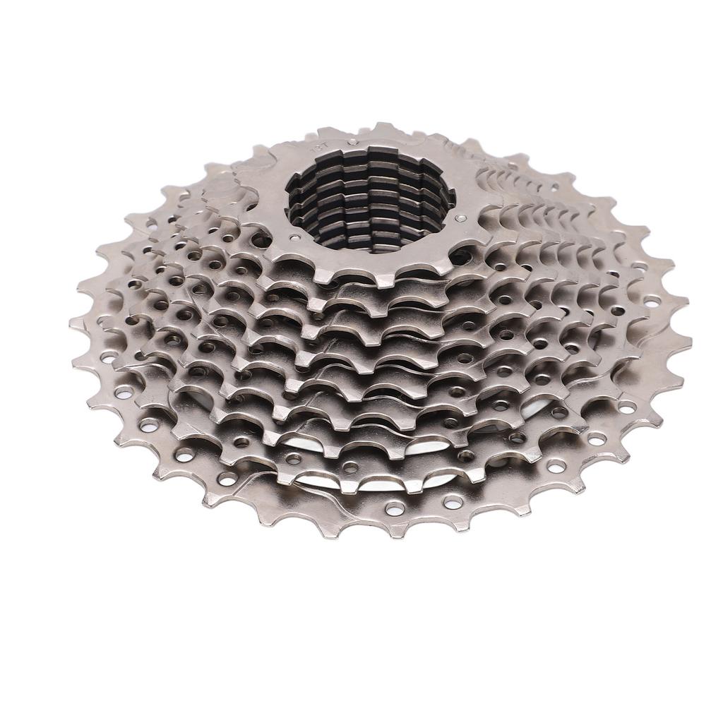 11 Speed 11‑32T Bicycle Freewheel Nickel Chromium Steel Road Bike Cassette Freewheel