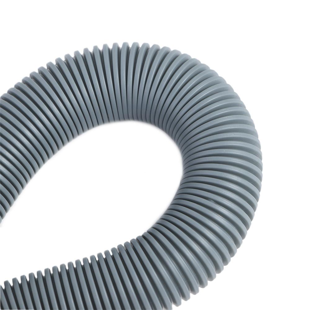 Universal Plastic Bathroom Accessory Dishwasher Washing Machine Plumbing Hoses Drain Hose Sink Extension Pipe