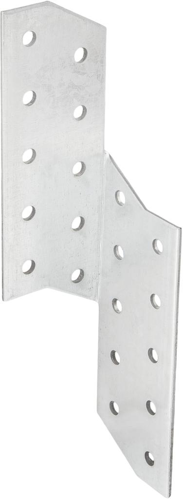 Rafter Connector 170*40*40*2.0mm Right