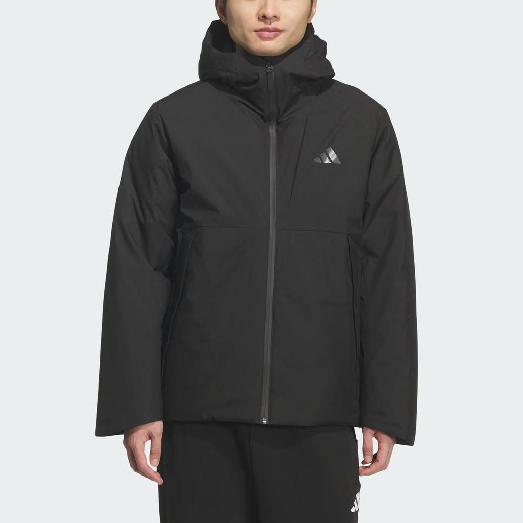 Adidas Future Tech Down Jacket Men's KQ5505