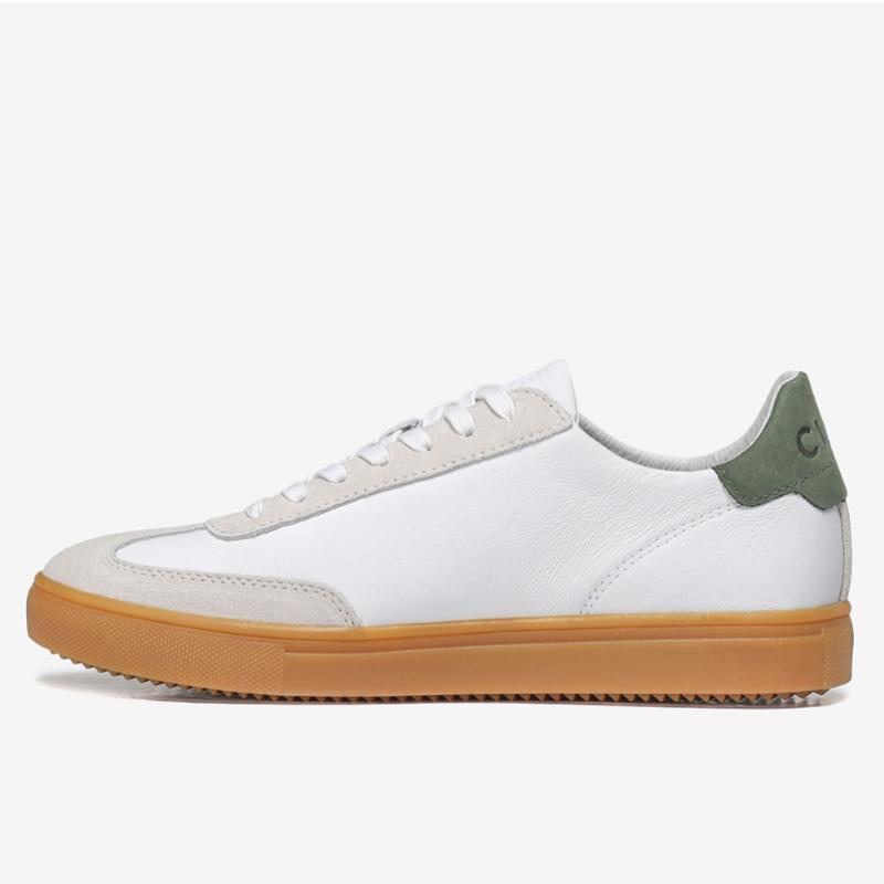 Clay Men S buSineSS SneakerS. Scem213dn00 Wgl