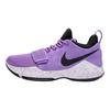 Nike PG 1 Basketball Shoes Unisex Bright Purple Black IV2869-500