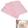 4Pcs Heavy Absorbency Underpads Disposable Breathable Soft Bed Pads for Adults Pregnant Woman