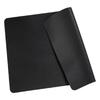 Solid Color Non-slip Placemat, Thermal Insulation Mat, Morandi Color Household Dining Table Mat, Easy To Clean, Desktop Protective Mat, Beautiful