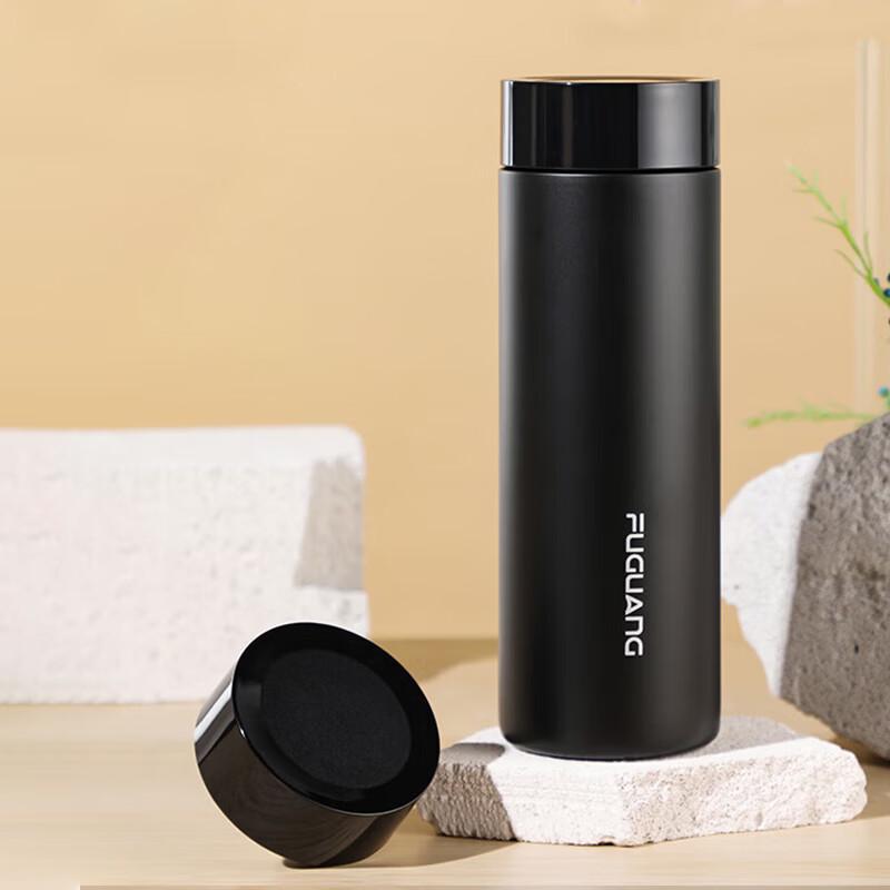 

Fuguang 316L Stainless Steel Insulated Mug