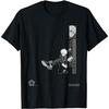 Blue Lock Nagi Seishiro T-shirt