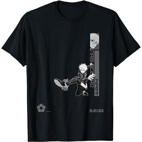 Blue Lock Nagi Seishiro T-shirt