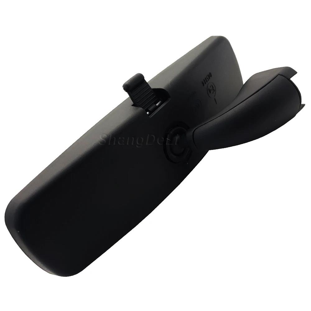 Specchio interno auto Specchietto retrovisore interno per Citroen C2 Citroen C3 2003 2004 2005 2006 2007 2008 2009
